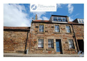 Fishermans Neuk- fabulous coastal home